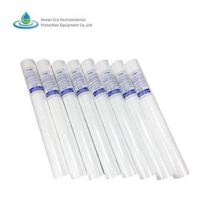 ПП выдувной фильтр из расплава