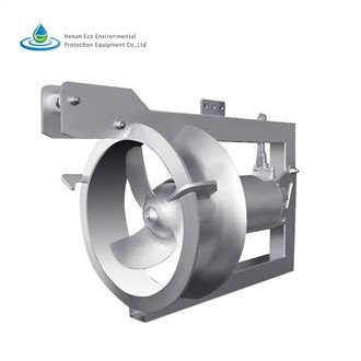 Погружной рециркуляционный насос